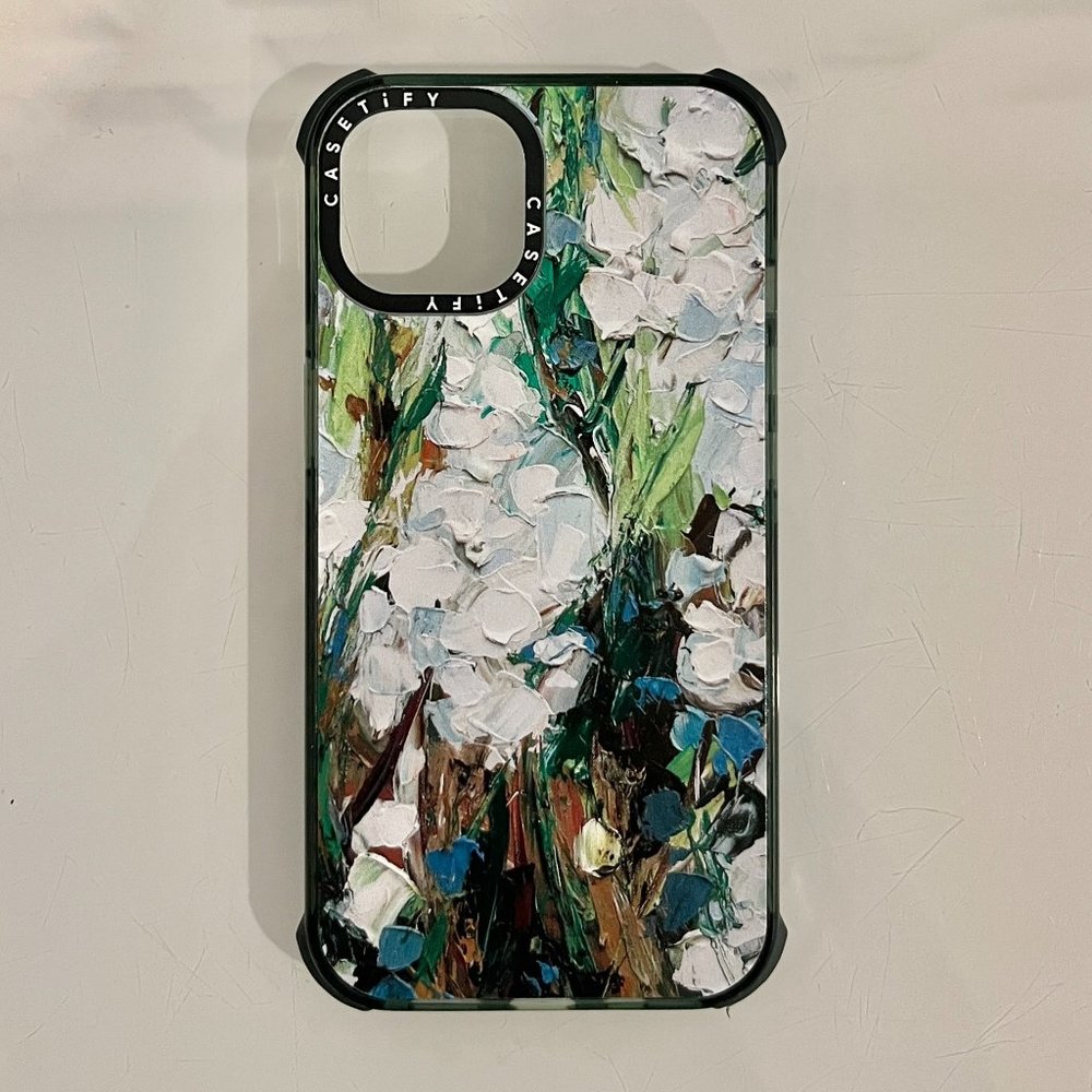 NEW Casetify iPhone 13 Ultra Impact Case